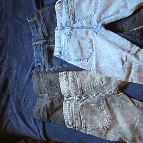 4 Pairs of Excellent condition Jeans - Picture 2 of 2